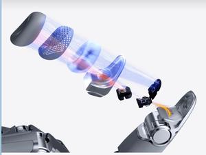 Nuovissima mano robotica agile Sharpa Wave <span class=keywords><strong>a</strong></span> scala umana con sensore tattile ad alta risoluzione per l'integrazione robotica - Product Image 5