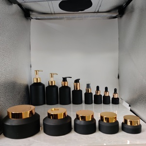 AIHPO07 forma única regalo antiguo elegante personalizado vacío Mini 100mL 375ml 750ml botellas de <span class=keywords><strong>licor</strong></span> de vino transparente personalizar OEM - Product Image 5