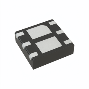 NVLJWD023N04CLTAG Original One Stop Service Buy Online Electronic Components 6-WDFN Exposed Pad Transistors - Product Image 1