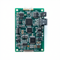 OEM Fabricante One-Stop PCBA Servicio de fabricación de diseño Hash Board Impreso Placas electrónicas Ensamblaje de placa de circuito impreso de 2 "(2)