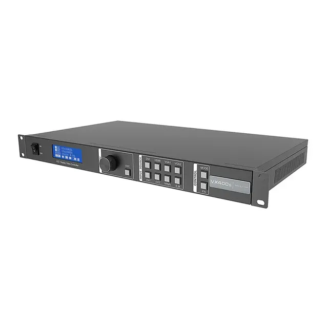 Novastar CMS260 Full HD Controller 2-in-1 Video Processor for LED Display Advertising Screen