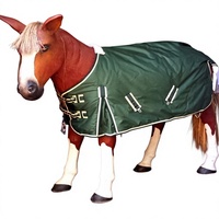 Vente en gros de tapis de cheval miniature équestre de haute qualité capuche extensible moulante choix professionnel différentes tailles couleurs fabricant