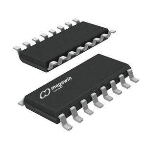ชิปวงจรรวม MCU MA112 - Product Image 1