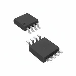 Power Management (PMIC) 8 TSSOP, 8 MSOP Exposed Pad MIC5281YMME-TR Electronic Chips Component BOM IC In Stock - Product Image 1