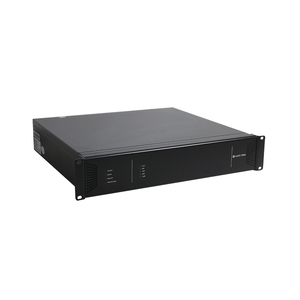 T EN54 professionnel classe D Audio numérique puissance PV-AMP-500 sonore <span class=keywords><strong>500W</strong></span> amplificateur pour scène Performance - Product Image 3