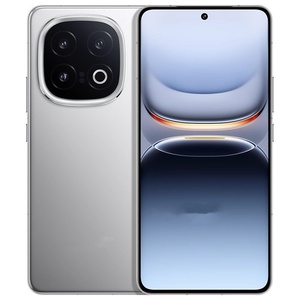 Vivo iQOO Z13 Snapdragon 8 Gen 1, Teléfono Inteligente 5G, Cámara Trasera de 50MP, Pantalla de 6.82'' 2K <span class=keywords><strong>Q10</strong></span> con Diodo Emisor de Luz Orgánico, 144Hz, 6150mAh, 120W - Product Image 4