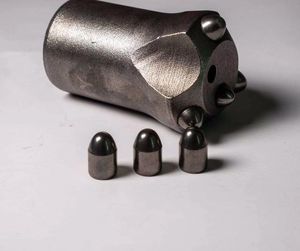 China factory <span class=keywords><strong>LT</strong></span> marca conicas brocas de mineria 32mm 34mm 36mm 38mm 41mm - Product Image 2