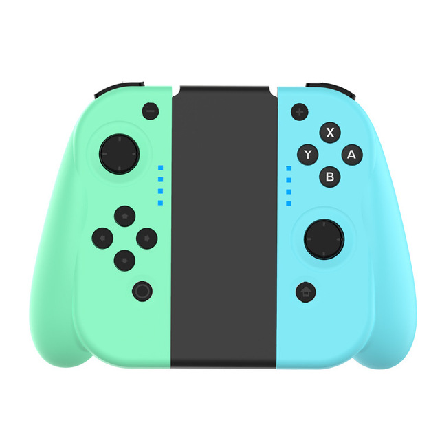 Factory Price Left and Right Gamepad Controller Joycon Controller Wireless BT Switch Joystick for N-Switch