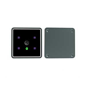 Lecteur de reconnaissance veineuse USB, module de contrôle d'accès biométrique avec prise en charge OEM/ODM et logo personnalisé, paiement - Product Image 1
