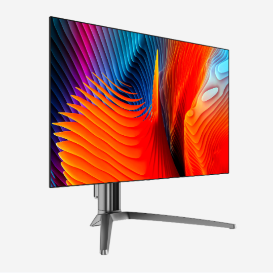OEM Factory Supply 27inch OLED 2K 240hZ High End Gaming Monitor
