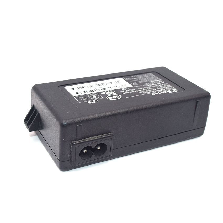 Адаптер питания для принтера, зарядное устройство для Epson L110, L120, L210, L220, L300, L310, L350, L355, L360, L365, L455, L555, L565, L100, L132, L130