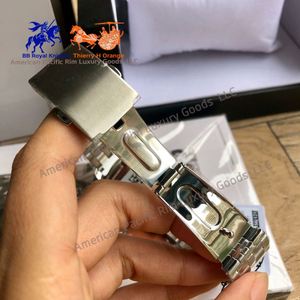 นาฬิกาควอตซ์แฟชั่นธุรกิจสุดหรูสำหรับผู้ชายคุณภาพระดับ 5A สายกันน้ำ ปฏิทิน รุ่นดรีมซีรีส์ คลาสสิค อิมเมจ - Product Image 5