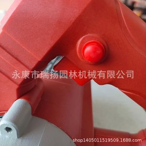 Multifunctional Handheld Slotting <b>Machine</b> 125mm 1.5kW 220V For <b>Stone</b> Tile <b>Cutting</b> - Product Image 5