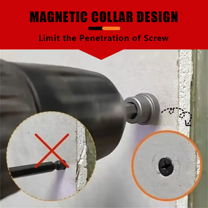 مجموعة لقم سبايكلر فولاذية <span class=keywords><strong>S2</strong></span> من Tooljoy، 10 قطع، للبيع بالجملة للاستخدام في البناء والصيانة - Product Image 3