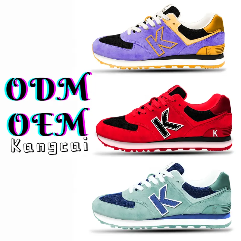 Custom Logo OEM Running Walking Trail Run Athletic Sport Breathable Jogging Trainer Sneakers Women's Mens Custom Running Shoes