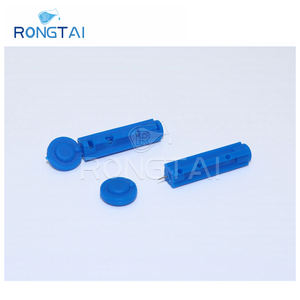 Rongtai เข็มเจาะเลือดแบบใช้แล้วทิ้งเข็มเจาะเลือด - Product Image 5