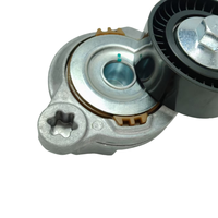 Kit de distribution moteur diesel FOEO pour voitures Volvo S80 V60 V90 XC90 - Pièces automobiles 31330379