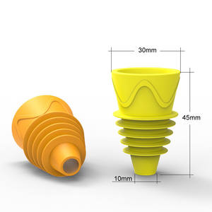 Trampa para Moscas de la Fruta al por Mayor con Diseño de Embudo, Control Eficiente y Compacta - Product Image 3