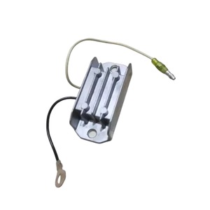Nouvelles pièces <span class=keywords><strong>de</strong></span> moteur <span class=keywords><strong>de</strong></span> moto Régulateur redresseur <span class=keywords><strong>de</strong></span> <span class=keywords><strong>tension</strong></span> RX115 Régulateur <span class=keywords><strong>de</strong></span> <span class=keywords><strong>tension</strong></span> <span class=keywords><strong>de</strong></span> <span class=keywords><strong>scooter</strong></span> Assy RX115 - Product Image 2