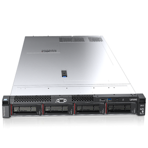Disco Duro Lenovo Thinksystem SR570 Xeon, Compatible con 4x3.5 5350-8i, 2x1G, 1100W para Servidor SR570 - Product Image 1