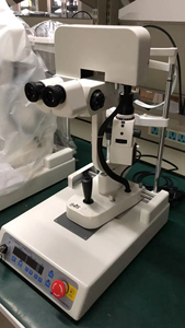 SJINGDA Optics, Máquina Láser YAG MD-920 de 1064nm, la Más Vendida, para Oftalmología, Máquina Láser Verde - Product Image 4