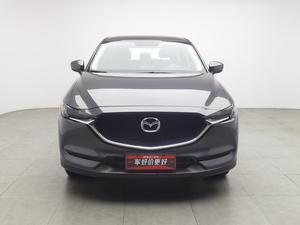 <span class=keywords><strong>Mazda</strong></span> <span class=keywords><strong>CX</strong></span>-5 <span class=keywords><strong>2023</strong></span>, SUV de 5 Puertas y 5 Plazas, Alto Rendimiento, Motor Turbo de 2.5L y 196 CV, Gasolina, Asientos de Cuero Oscuro, Volante a la Izquierda, Autos Usados Baratos - Product Image 3
