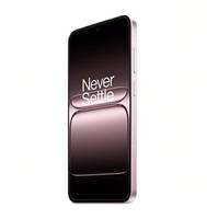 Nouveau One Plus 13T 5G LTE CDMA 2025, Smartphone de jeu Octa Core, écran AMOLED 6,3 pouces 120Hz, appareil photo 50MP+50MP, double SIM