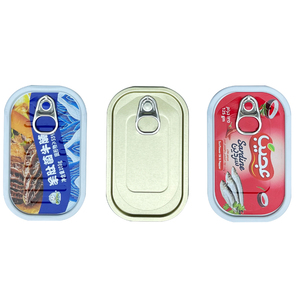 클럽 깡통을 위한 311 # 직사각형 생철판 쉬운 무제한 대출 제공 - Product Image 3