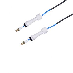 Nouvelles pièces détachées pour drone agricole Agras T70 T70P SDR Antenne en plastique Remplacement avant - Product Image 6