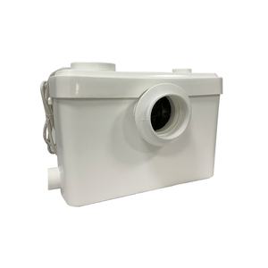 <span class=keywords><strong>Pompe</strong></span> <span class=keywords><strong>de</strong></span> <span class=keywords><strong>relevage</strong></span> des eaux usées <span class=keywords><strong>de</strong></span> haute qualité pour <span class=keywords><strong>WC</strong></span> domestique, salle <span class=keywords><strong>de</strong></span> bain, 600W, broyeur <span class=keywords><strong>de</strong></span> toilettes <span class=keywords><strong>avec</strong></span> coupeur - Product Image 2