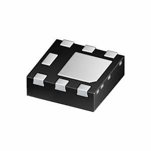 สินค้ามีในสต็อกชิ้นส่วนอิเล็กทรอนิกส์ PMPB17EPX ทรานซิสเตอร์แบบ DFN2020M-6 - Product Image 1