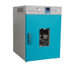 Lò Sấy Tuần Hoàn Không Khí Cưỡng Bức Trong Phòng Thí Nghiệm Với Vật Liệu Bên Trong Bằng Thép Không Gỉ - Product Image 3