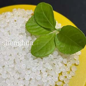 <b>PELLETS</b> HDPE/EVA/PET/ABS/LDPE Virgin Granules <b>Pellets</b> Medical Polyethylene Granules LDPE Resin Material - Product Image 3