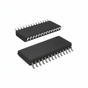 Original 28 SOlC Buy Electronics Components Online Memory AT45DB161B-RC - Product Image 1