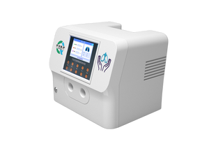 Klinisch wirksame Rehabilitation weste Post-Transplantat-Pflege Weste zur Unterstützung von Immunschwäche mit Atemwegs freigabe system - Product Image 6