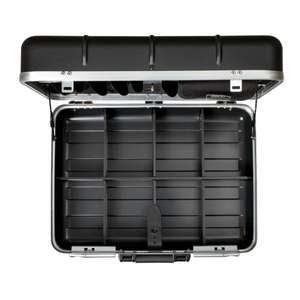 GT LINE - REVO21 PEL Caja de herramientas ABS de alto espesor formada al vacío-EAN 8024482187228 FUNDAS Y BOLSAS PROFESIONALES - Product Image 3