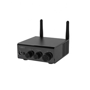 <span class=keywords><strong>Récepteur</strong></span> amplificateur stéréo <span class=keywords><strong>Bluetooth</strong></span> 5.0 Hi-Fi - Product Image 5