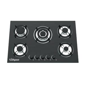 Technology Reasonable Price <strong>Cook</strong> <strong>Top</strong> <strong>Lg</strong> Range Stoves Indoor 5 Plates Burner Flames Cooker Gas Stove Estufa De Gas - Product Image 3