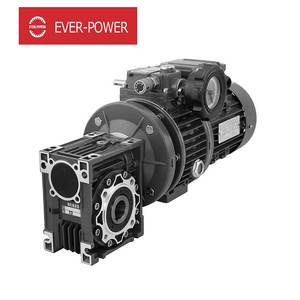 YE2 SÉRIE HAUTE EFFICACITÉ TRIPHASÉ MOTEUR ÉLECTRIQUE YE2-80M2-4 - Product Image 6