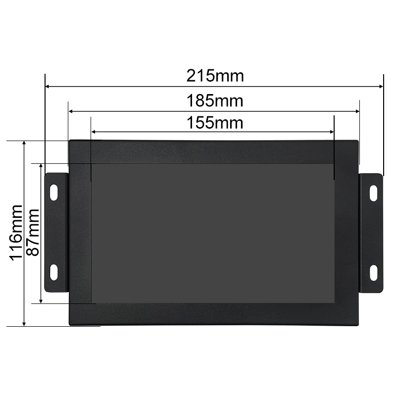 7" B700-JJS-ZT 800*480