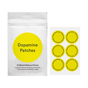 Patchs de Soin Corporel pour Hommes et Femmes – 30 Unités en Tissu Non-Tissé – Effets Liftants et Raffermissants - Product Image 2