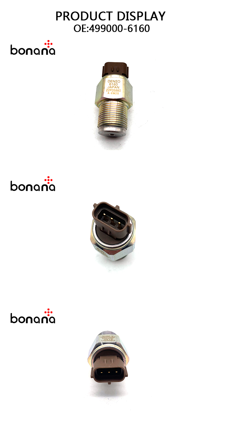しょかつりょー Amazon.com: Seapple 499000-6360 4990006360 Pressure Sensor