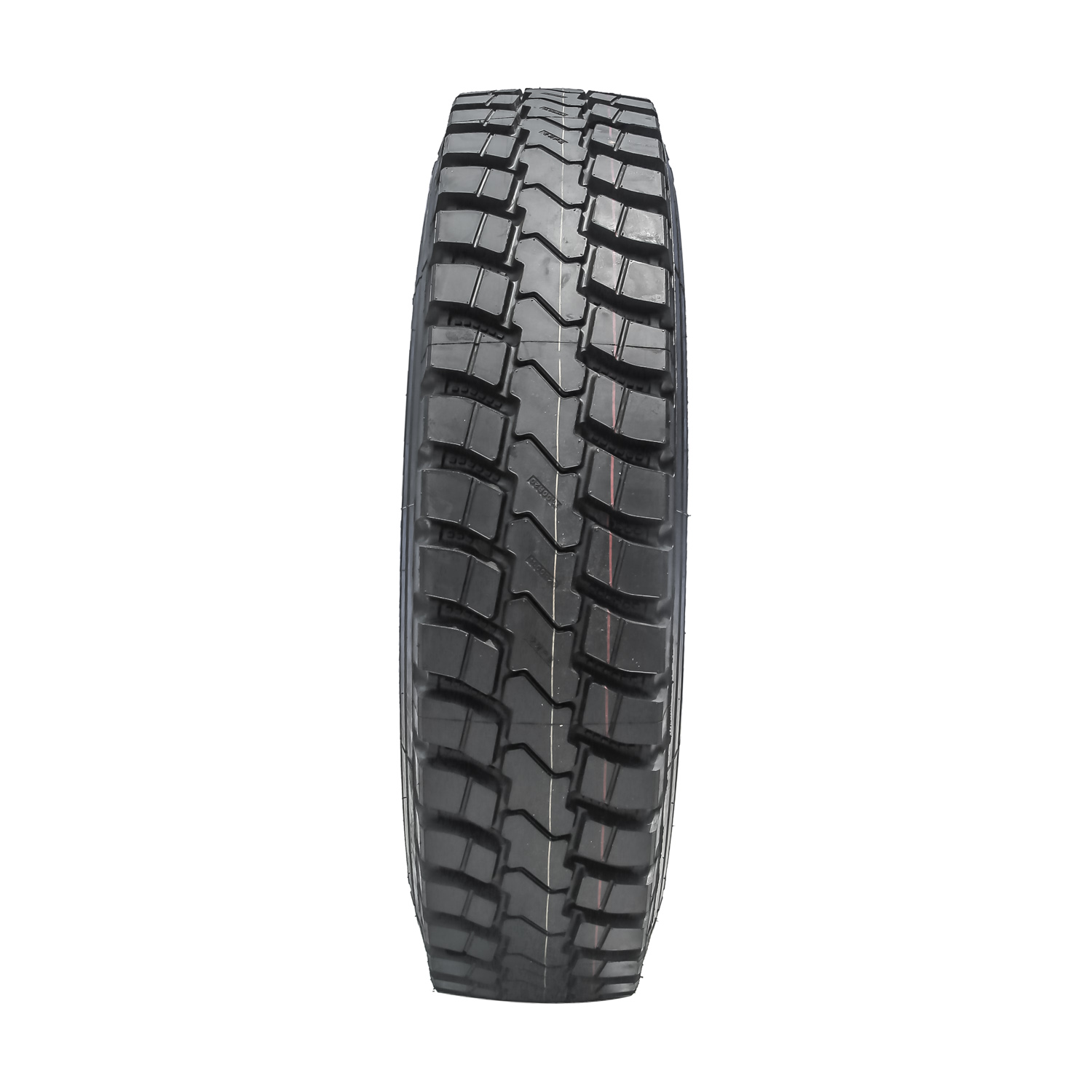 Hawkway 205/85R16 14PR Tires - Durable, Cheap, and Reliable