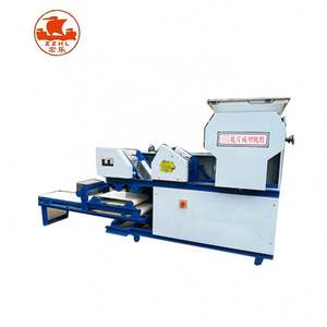 Food Use <b>Instant</b> <b>Noodle</b> Machine Semi Automatic <b>Noodle</b> Making Machine <b>Noodle</b> Making Machine for Restaurant for Sale - Product Image 2