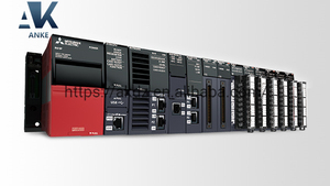 มิตซูบิชิซีรีย์ Q โมดูลซีพียูพีแอลซี Q13UDVCPU - Product Image 3