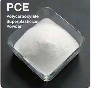 高性能 PCE 粉末高效减水剂 - 提高混凝土的耐久性并节省水泥 - Product Image 4