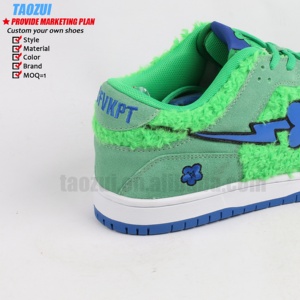 <span class=keywords><strong>Scarpe</strong></span> da uomo personalizzate con logo stampato OEM stile Basketball stile Basketball <span class=keywords><strong>scarpe</strong></span> da uomo moda calda vendita traspirante <span class=keywords><strong>scarpe</strong></span> Casual - Product Image 5