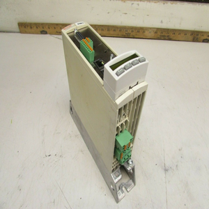 Venta Exitosa en Stock: DRIVE Cs HCS01.1E W0003 a <span class=keywords><strong>02</strong></span> B ET EC PB NN NN FW XLNT M/O para PLC por DHL/UPS - Product Image 1