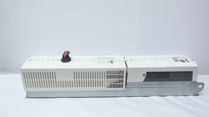 ACH550-VDR-038A-4 VFD พร้อมสวิตช์ตัดการเชื่อมต่อ 25 แรงม้า 380-480 โวลต์-เอซี 0-500 เฮิรตซ์ ไดรฟ์ PLC รุ่น ACH550 - Product Image 3