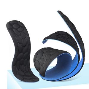 Semelles pour chaussures promotionnelles Semelle de saut pour enfants Moulable à la chaleur Oreiller de moulage de haute qualité pour semelles orthopédiques avec <span class=keywords><strong>four</strong></span> - Product Image 5